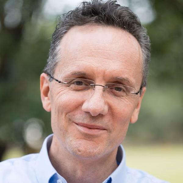 Anthony Bouch, MSc