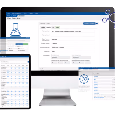 AIFA Application