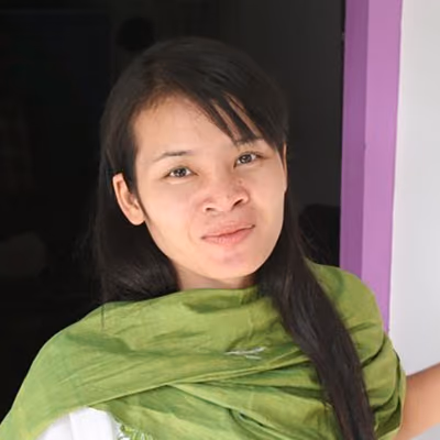 Ms. Chantheng Heng