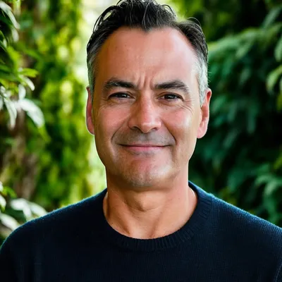 Enrique Cuan - Founder, Pratthanadee Foundation