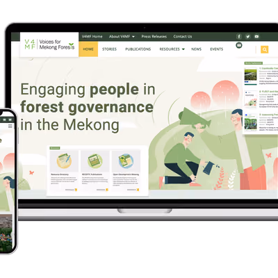 VFMF Website