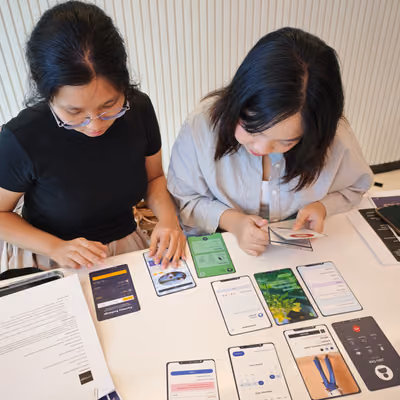 Introduction to UI/UX - Workshop 01