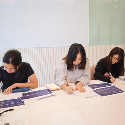 Introduction to UI/UX - Workshop 01